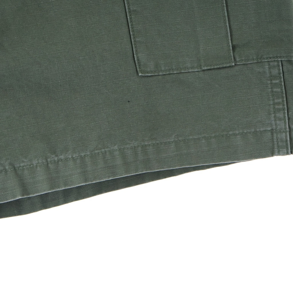 SUPREME(シュプリーム) 26SS Cargo Short コットン カーゴショーツ ハーフパンツ カーキ