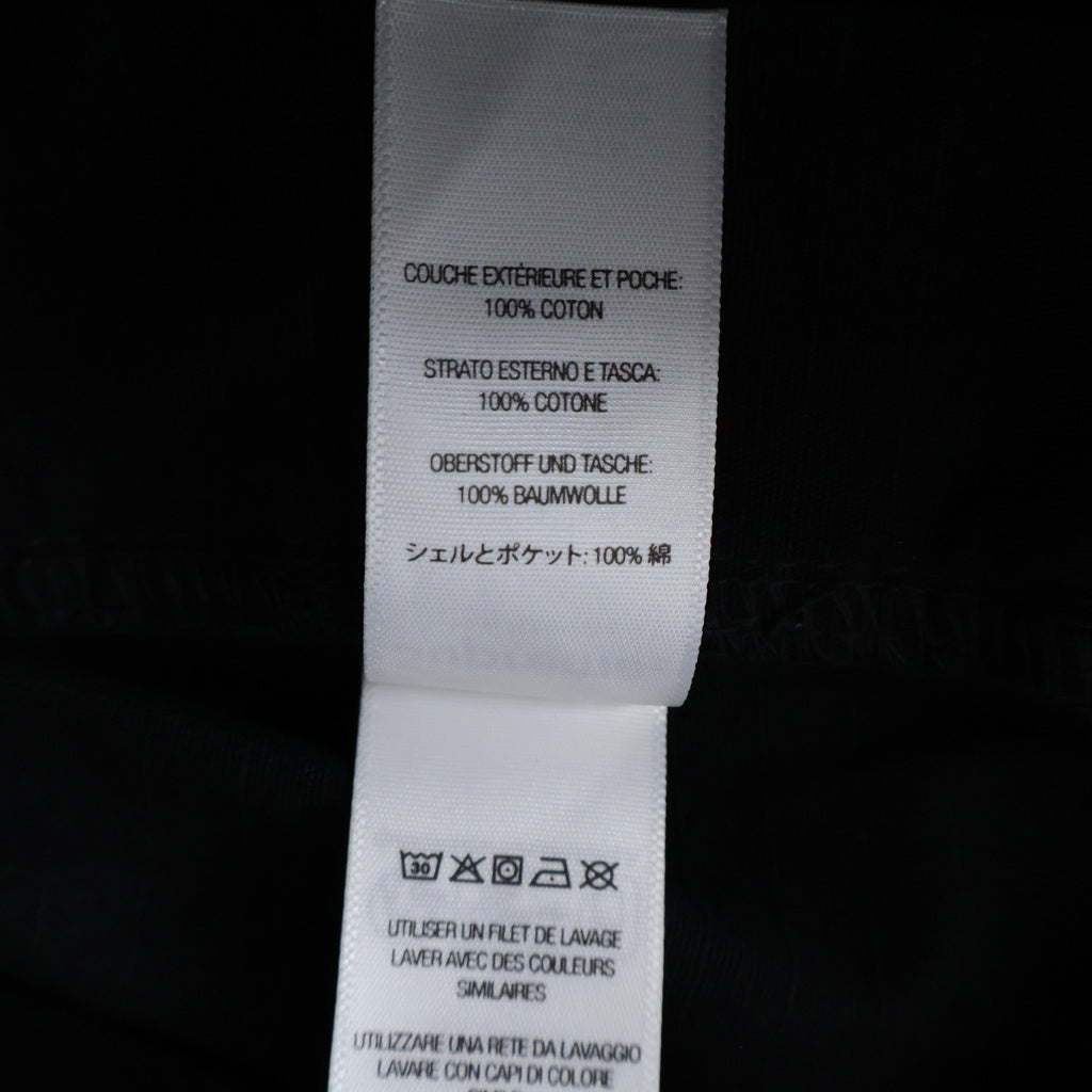 SUPREME(シュプリーム) 26SS Cargo Short コットン カーゴショーツ ハーフパンツ ブラック