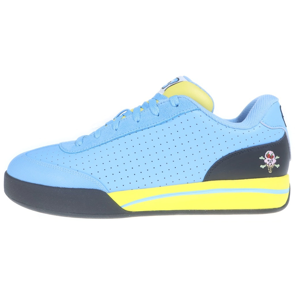 Reebok(リーボック) ×BBC ICECREAM BOARD FLIP BBCアイスクリーム ボードフリップ ローカットスニーカー ブルー US11/29cm 100282065