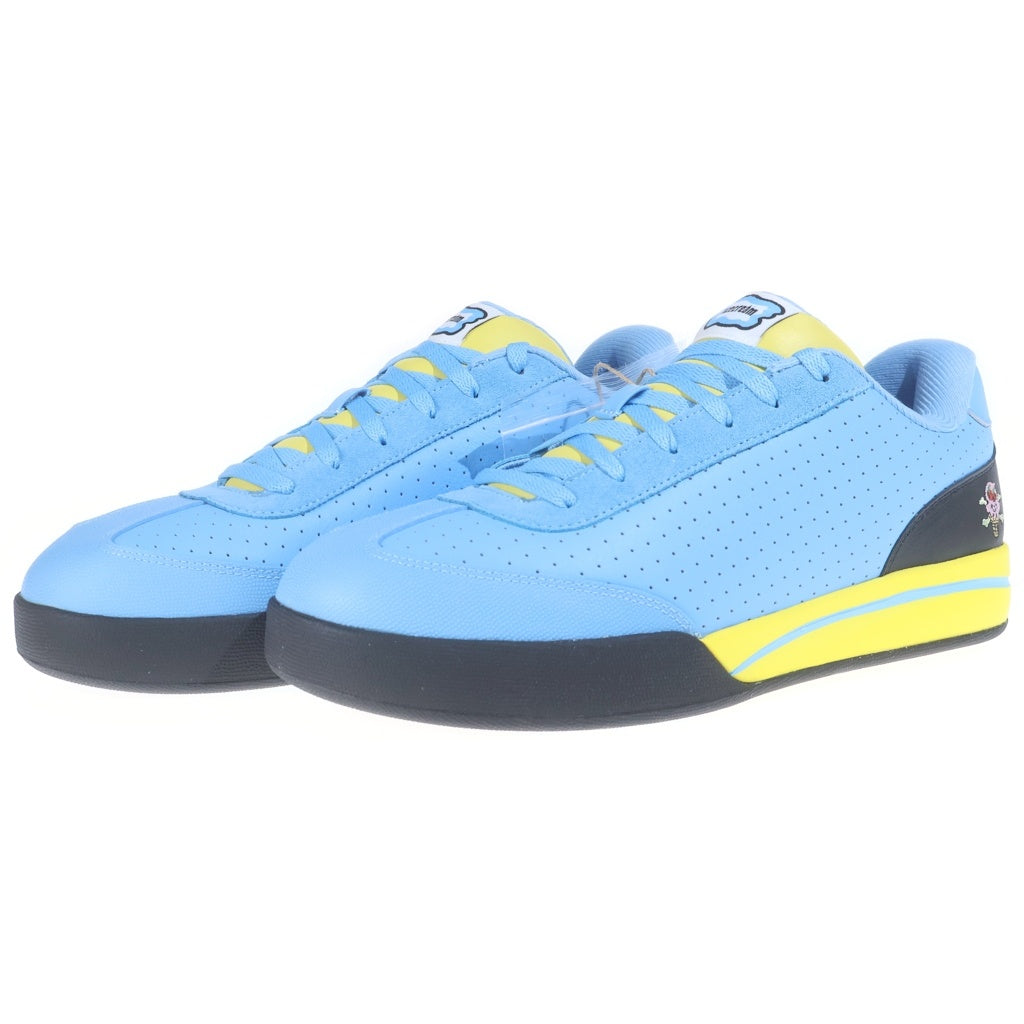 Reebok(リーボック) ×BBC ICECREAM BOARD FLIP BBCアイスクリーム ボードフリップ ローカットスニーカー ブルー US11/29cm 100282065