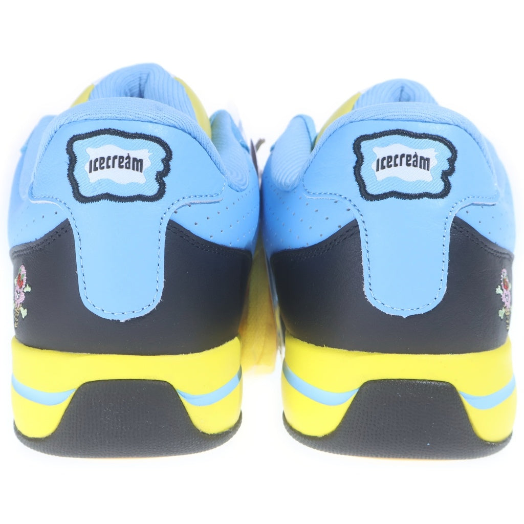 Reebok(リーボック) ×BBC ICECREAM BOARD FLIP BBCアイスクリーム ボードフリップ ローカットスニーカー ブルー US11/29cm 100282065
