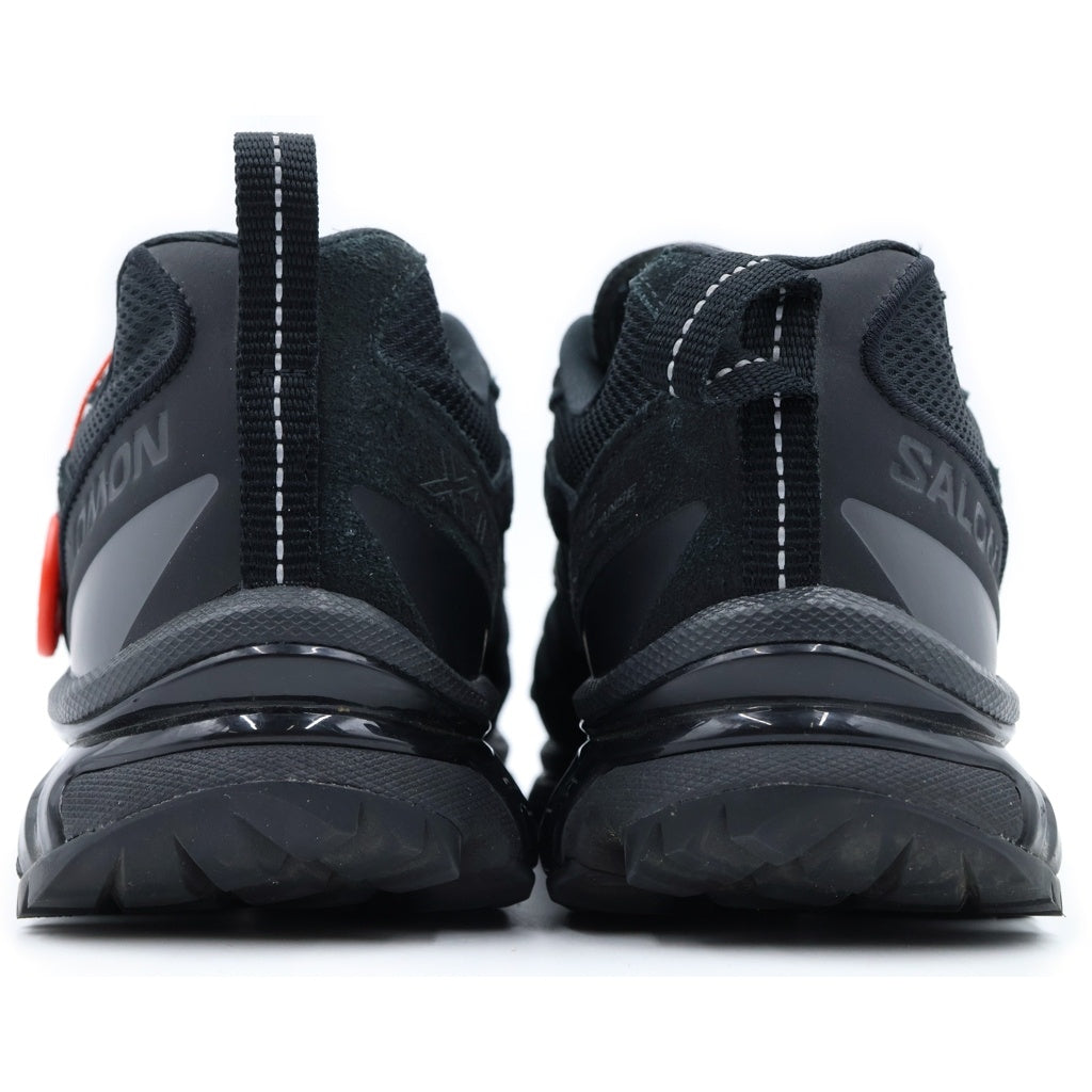 SALOMON(サロモン) XT-6 EXPANSE LEATHER エクスパンス レザー ローカットスニーカー ブラック US10/28cm 475746