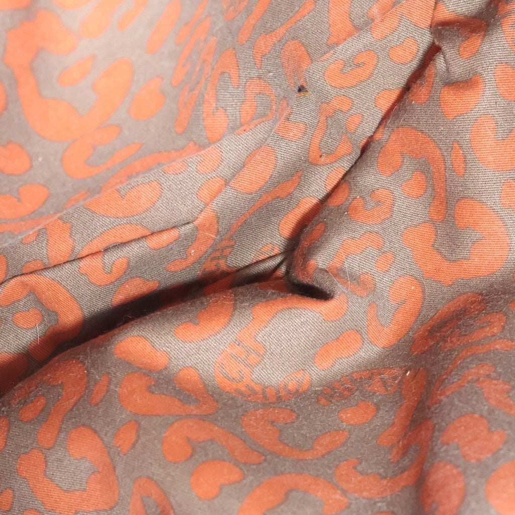JAMIN PUECH(ジャマンピュエッシュ) JONU M PAD BAGS ジョヌ レザー パッド パッチワーク ショルダー ハンドバッグ ベージュ レディース
