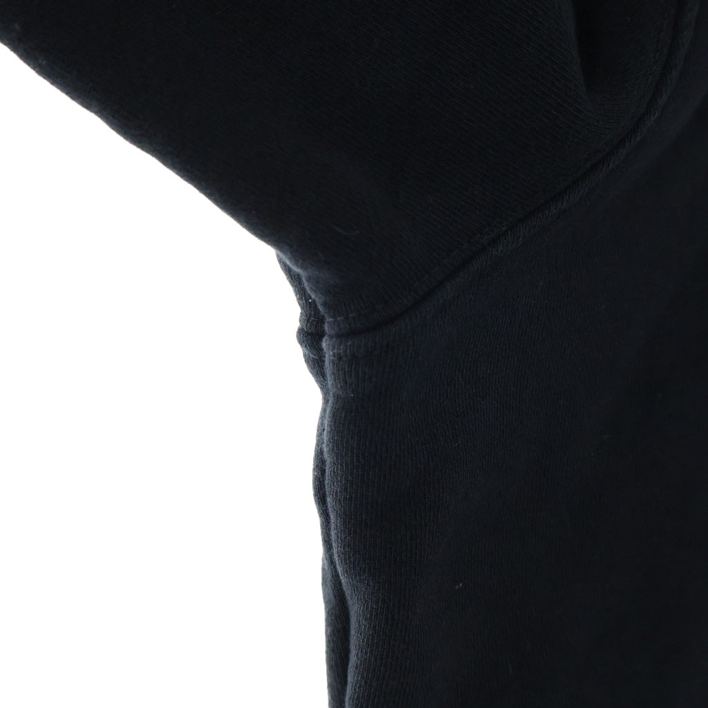 AMIRI(アミリ) MA CORE LOGO CREWNECK コアロゴ プルオーバー クルーネック スウェット トレーナー ブラック AMJYCW1038