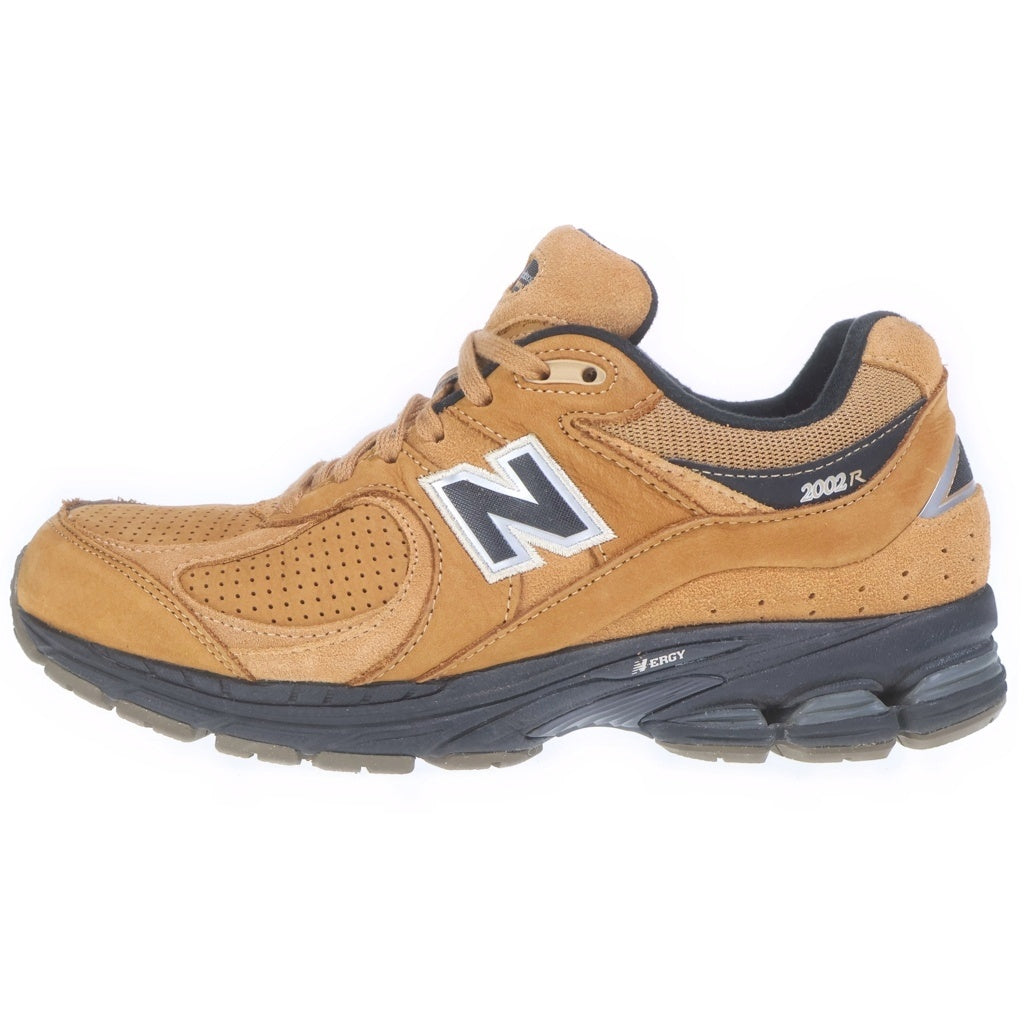 New Balance(ニューバランス) M2002REI TOBACCO タバコ ローカット スニーカー ブラウン US8.5/26.5cm