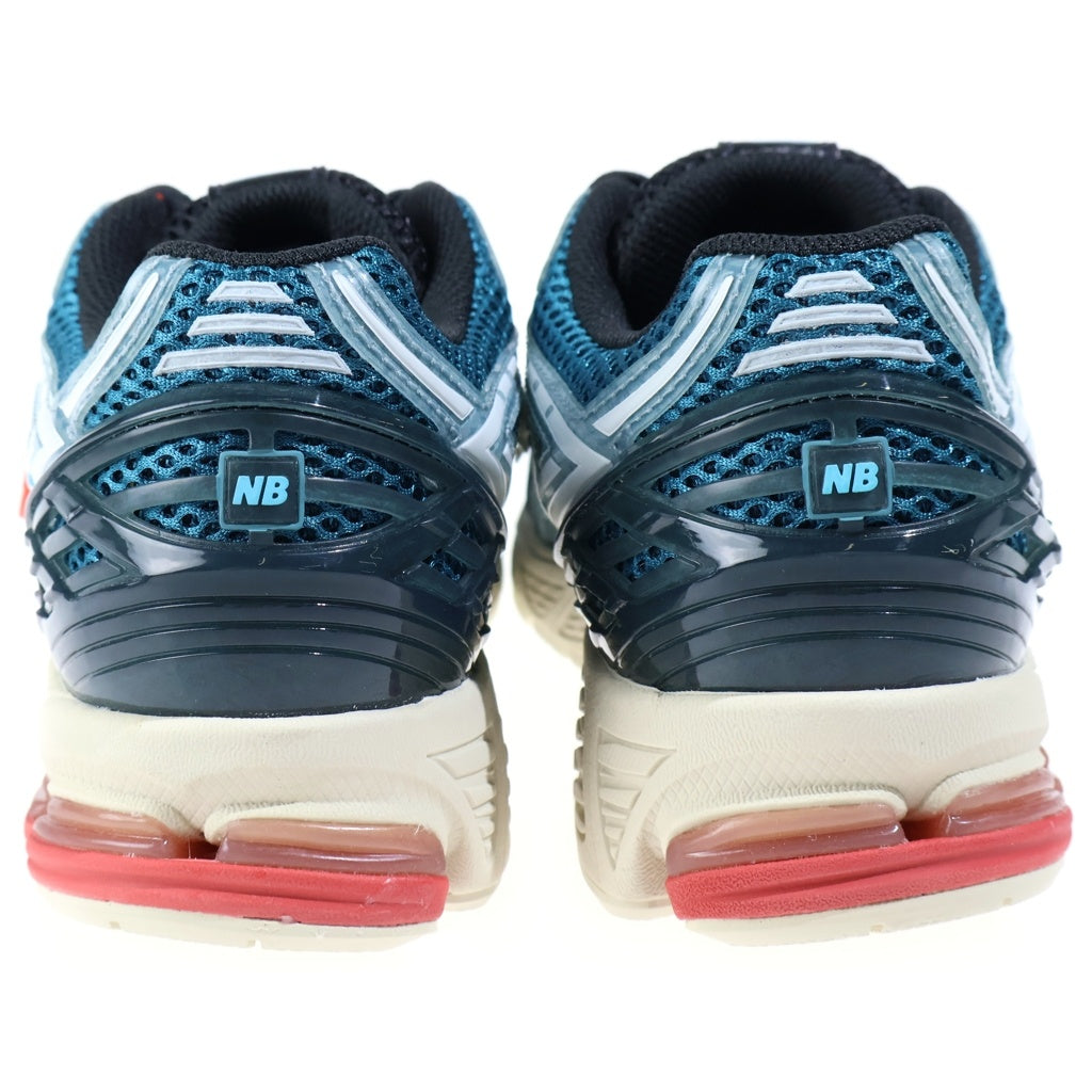 New Balance(ニューバランス) ×FOOTPATROL M1906RFP フットパトロール ローカットスニーカー ブルー US8.5/26.5cm