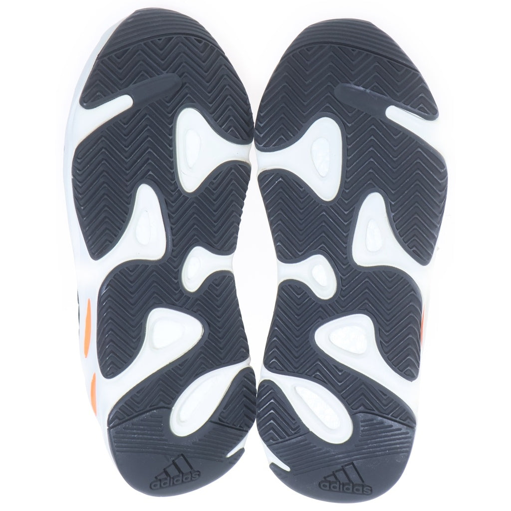 adidas(アディダス) YEEZY BOOST 700 WAVE RUNNER イージーブースト700 ウェーブランナー ローカットスニーカー グレー US9.5/27.5cm B75571