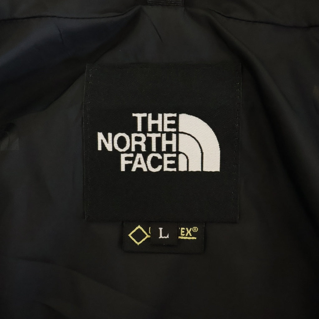 THE NORTH FACE(ザノースフェイス) MOUNTAIN LIGHT JACKET GORE-TEX マウンテンライトジャケット ゴアテックス ベージュ NP11834