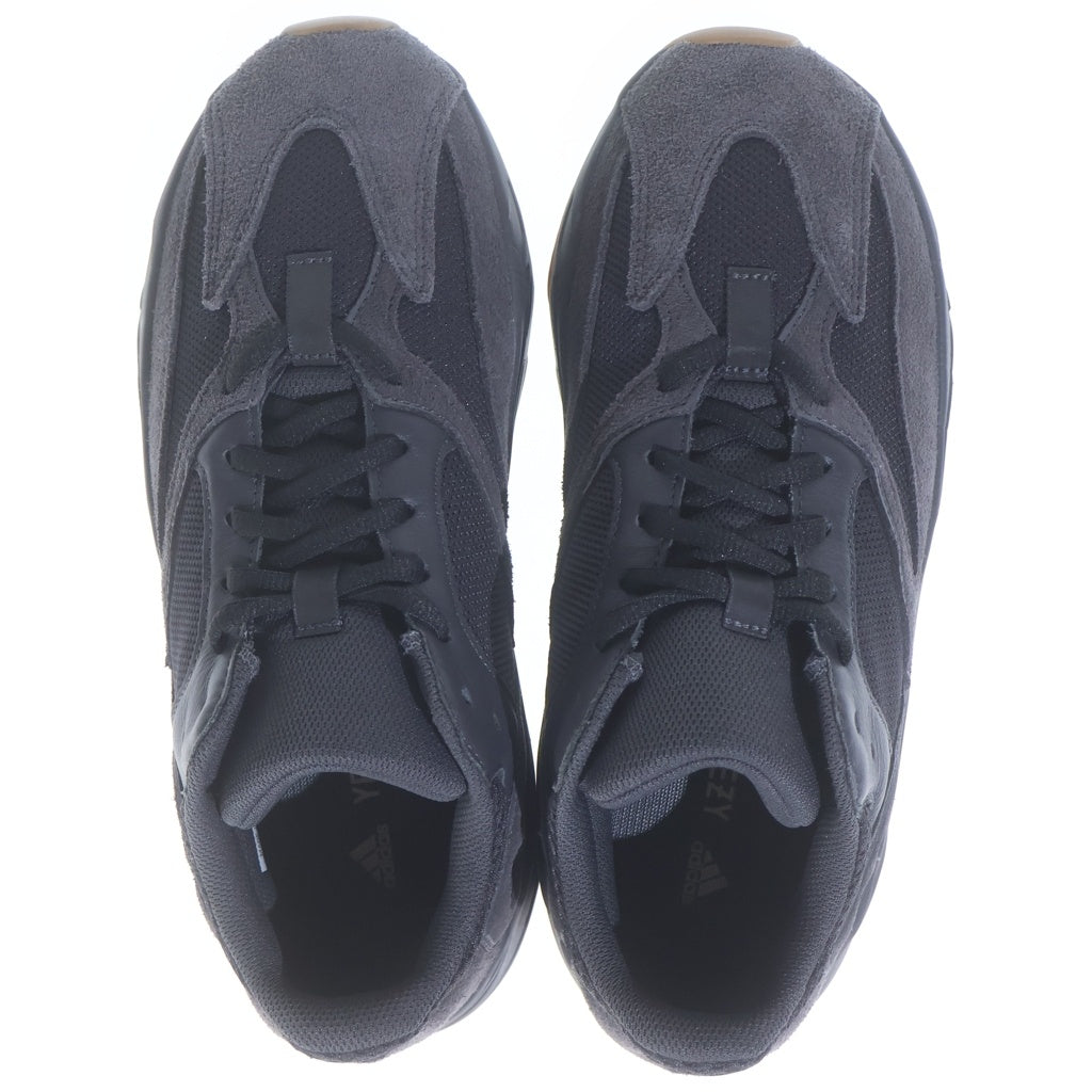 adidas(アディダス) YEEZY BOOST 700 UTILITY BLACK イージーブースト700 ユーティリティブラック ローカットスニーカー US9.5/27.5cm FV5304