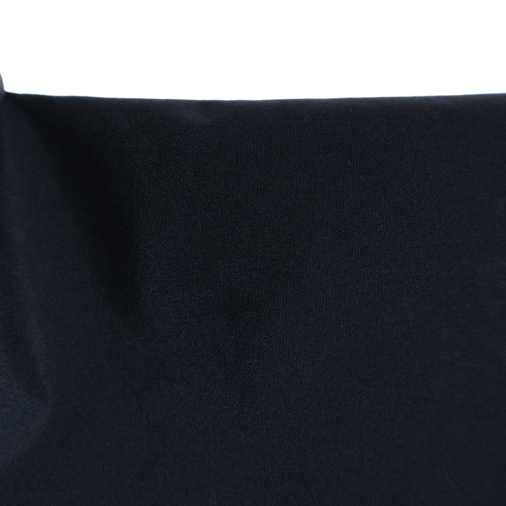 SUPREME(シュプリーム) 25AW GORE-TEX Shell Jacket ゴアテックス フーデッドシェルジャケット ブラック