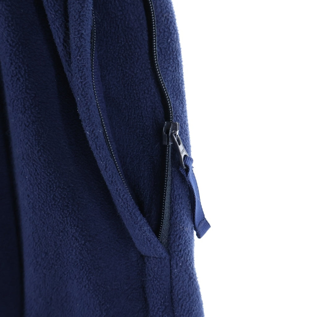 SUPREME(シュプリーム) 25AW Polartec pant ポーラテック フリースパンツ ネイビー