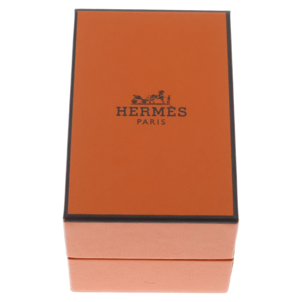 HERMES(エルメス) Chaine d'Ancre Enchainee GM シェーヌダンクル アンシェネGM リング 指輪 シルバー レディース
