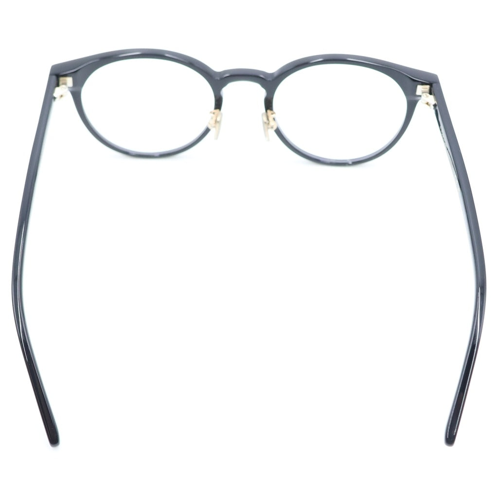 TOM FORD(トムフォード) TF5996-K-B アジアンフィット ボストンフレーム クリアレンズ サングラス メガネ ブラック