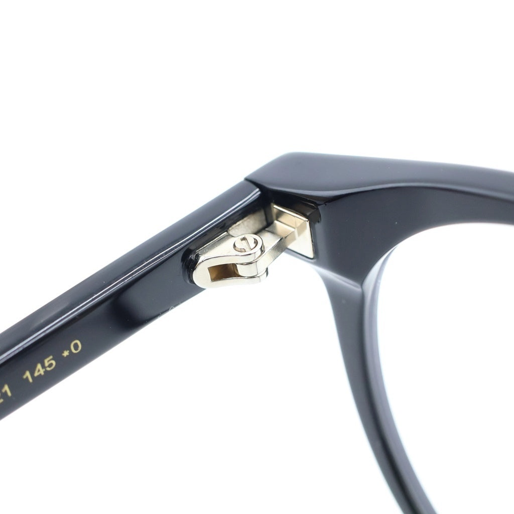 TOM FORD(トムフォード) TF5996-K-B アジアンフィット ボストンフレーム クリアレンズ サングラス メガネ ブラック