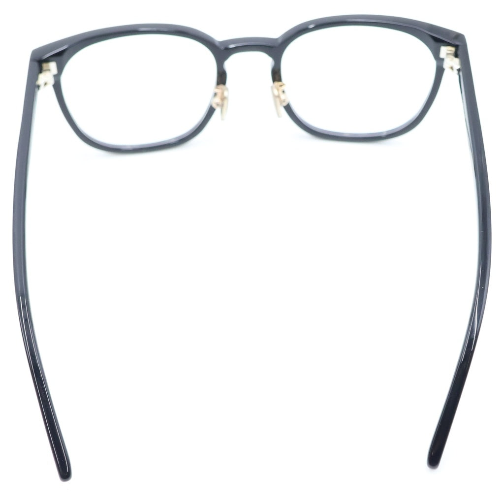TOM FORD(トムフォード) TF5997-K-B アジアンフィット ウェリントンフレーム クリアレンズ サングラス メガネ ブラック