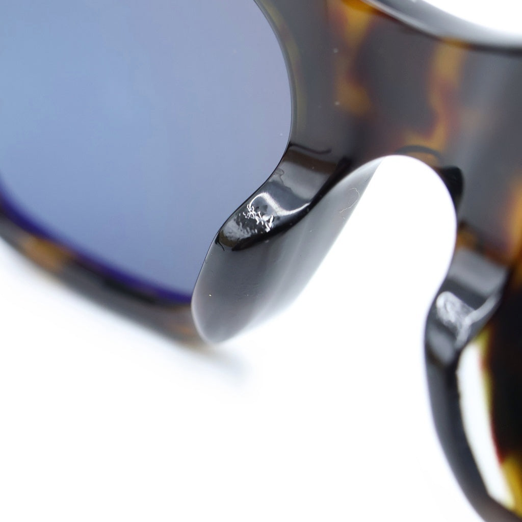 TOM FORD(トムフォード) SNOWDON スノードン ウェリントンフレーム カラーレンズ サングラス メガネ ブラウン TF237-F