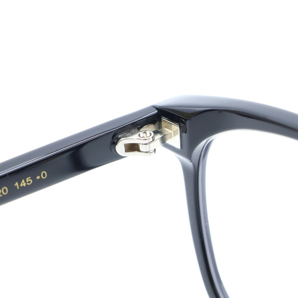 TOM FORD(トムフォード) TF5997-K-B アジアンフィット ウェリントンフレーム クリアレンズ サングラス メガネ ブラック