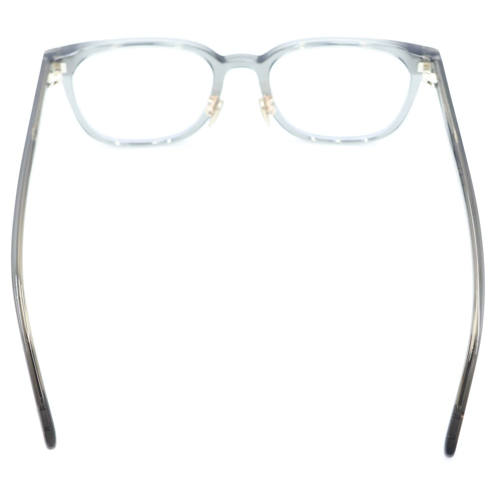 TOM FORD(トムフォード) TF5998-K-B アジアンフィット スクエアフレーム クリアレンズ サングラス メガネ ブラック