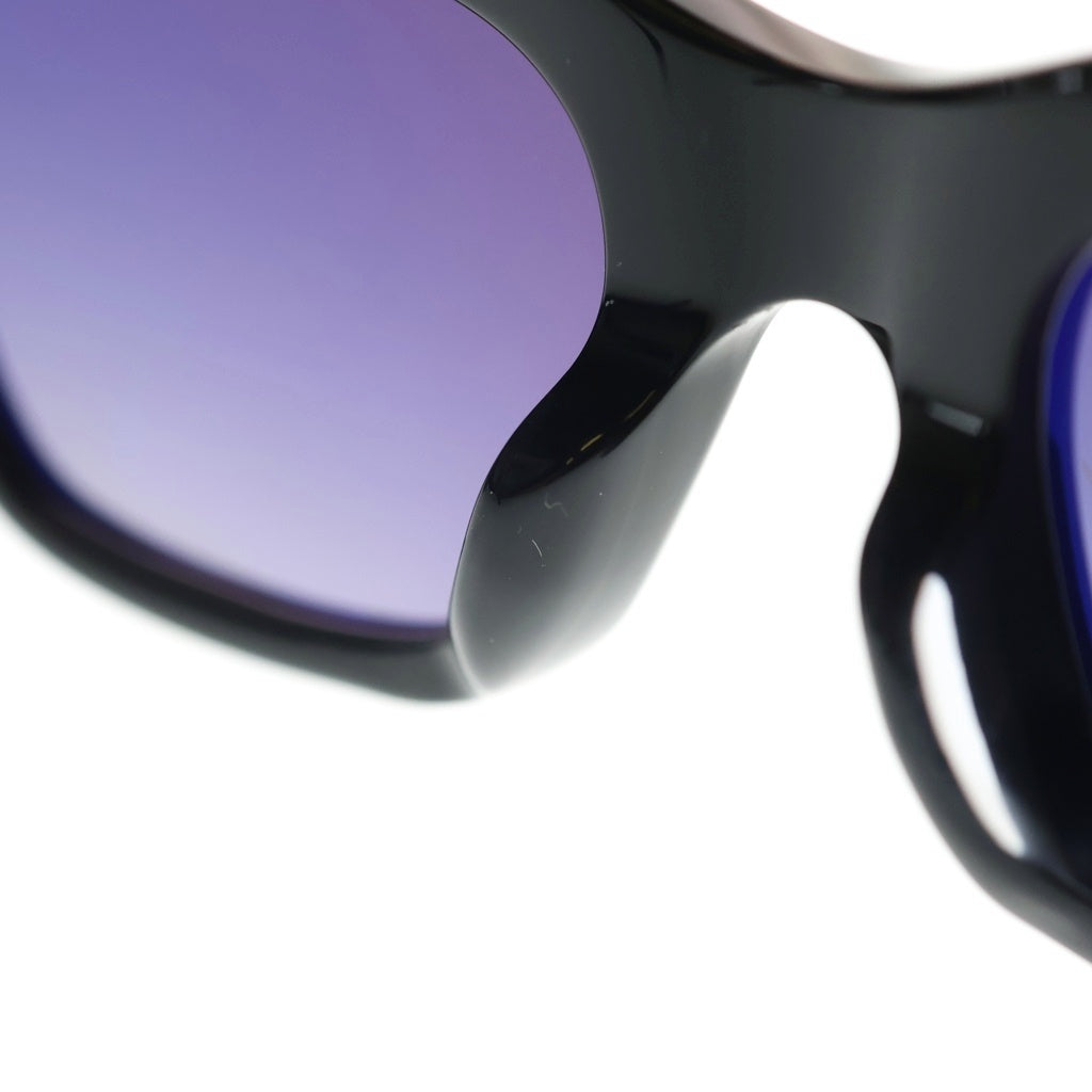 TOM FORD(トムフォード) SNOWDON スノードン ウェリントンフレーム クリアレンズ サングラス メガネ ブラック TF237-F