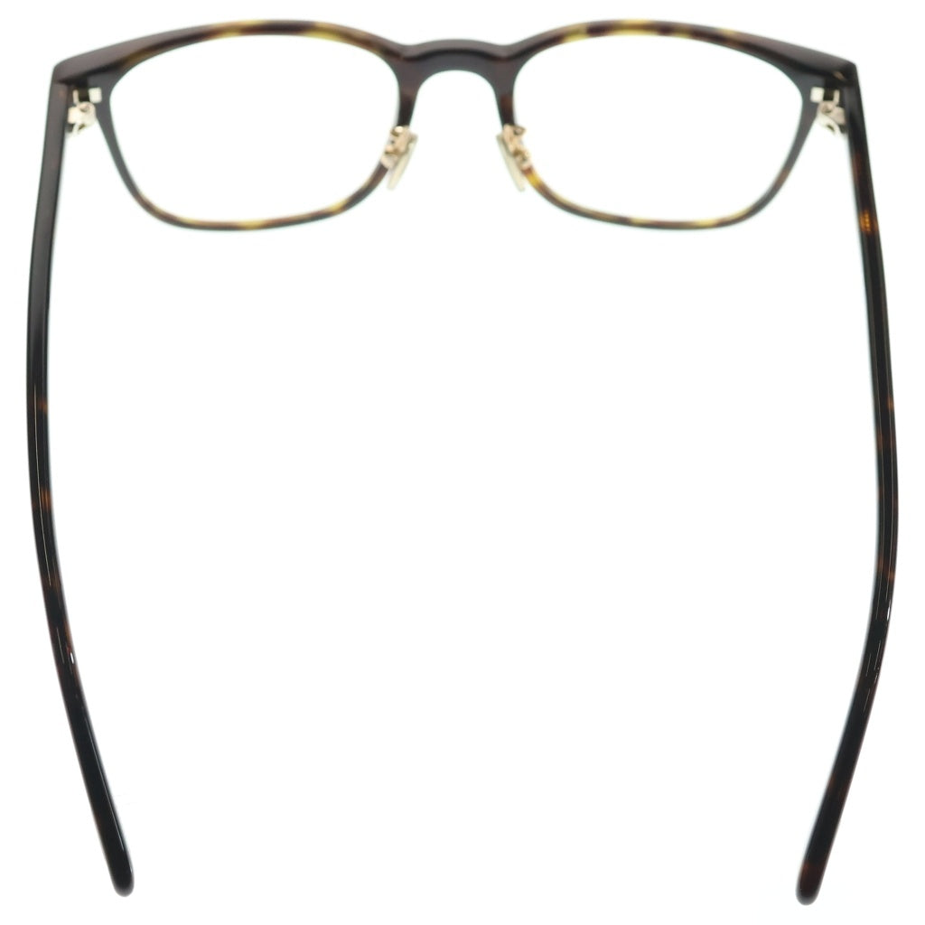 TOM FORD(トムフォード) アジアンフィット ウェリントンフレーム クリアレンズ サングラス メガネ ブラウン TF5925-D-B