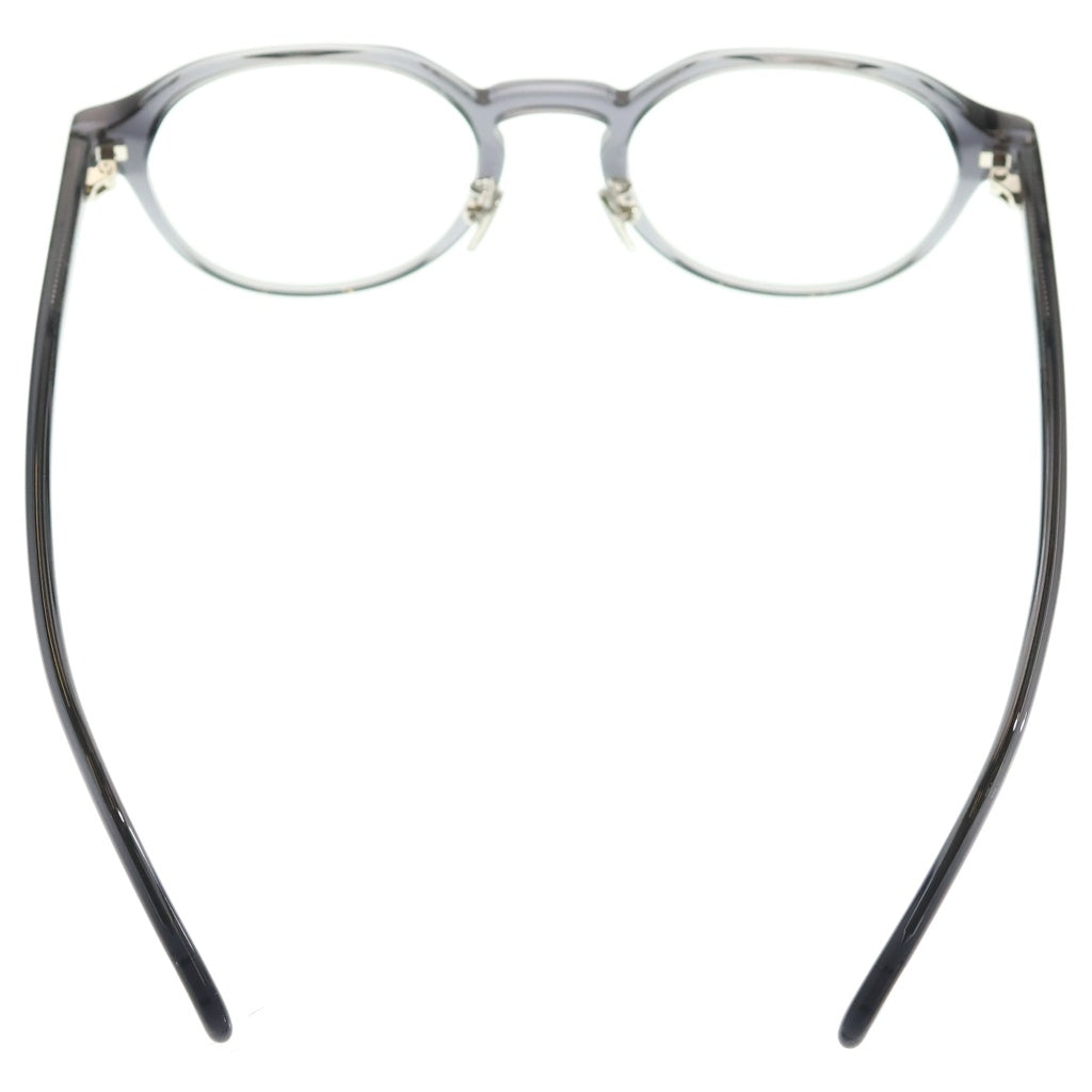TOM FORD(トムフォード) アジアンフィット ボストンフレーム クリアレンズ サングラス メガネ ブラック TF5924-D-B