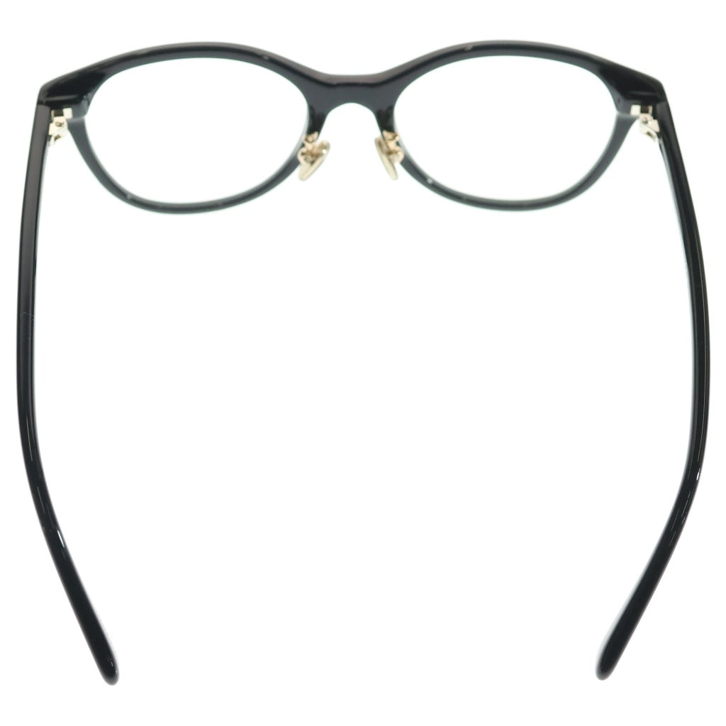 TOM FORD(トムフォード) アジアンフィット ウェリントンフレーム クリアレンズ サングラス メガネ ブラック TF6102-D-B