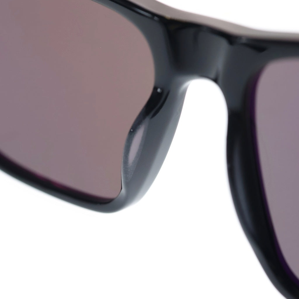 TOM FORD(トムフォード) CALDER スクエアフレーム カラーレンズ サングラス メガネ ブラック TF1205