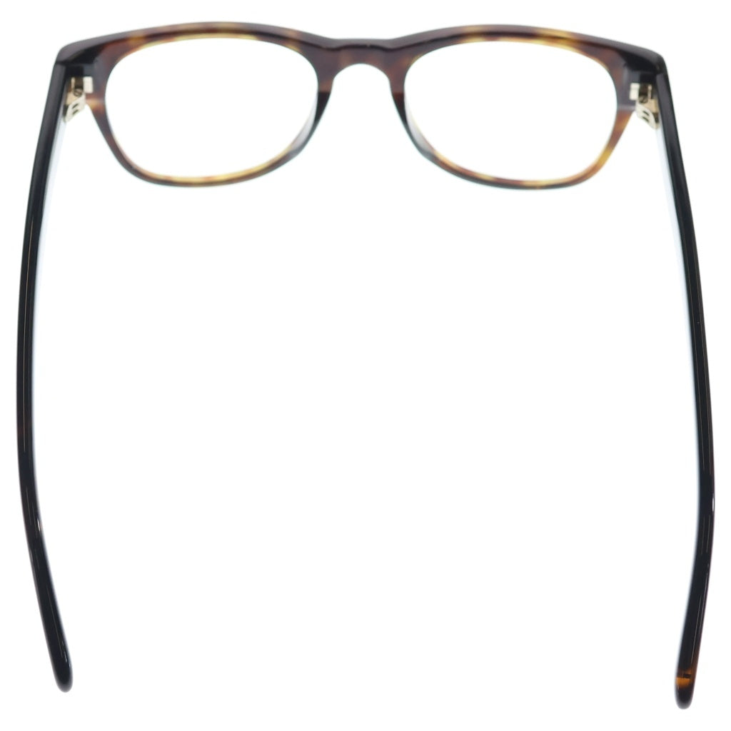 TOM FORD(トムフォード) ウェリントンフレーム クリアレンズ サングラス メガネ ブラウン TF5898-B
