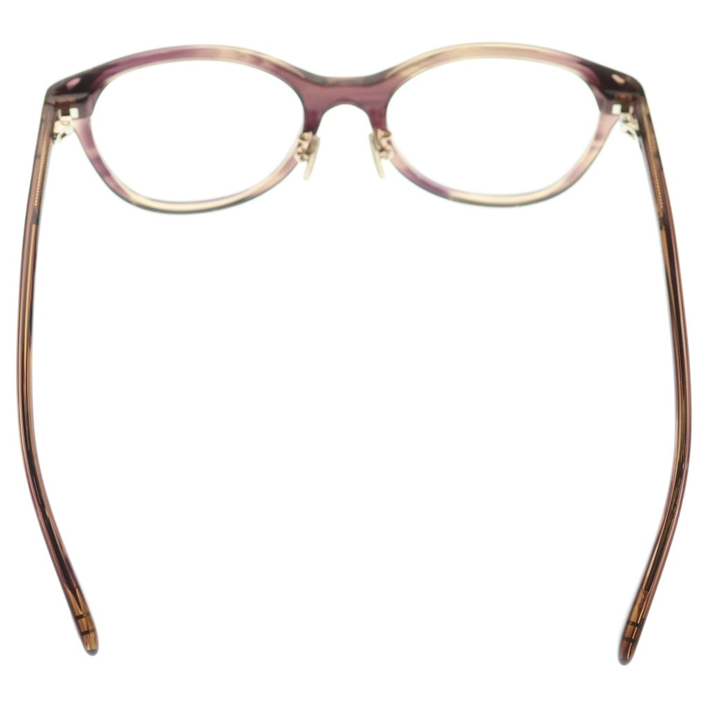 TOM FORD(トムフォード) アジアンフィット ウェリントンフレーム クリアレンズ サングラス メガネ ブラウン TF6102-D-B