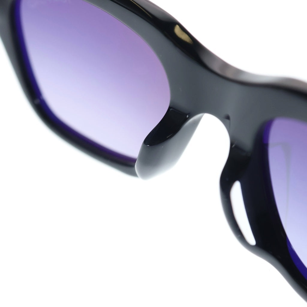TOM FORD(トムフォード) SNOWDON スノードン ウェリントンフレーム クリアレンズ サングラス メガネ ブラック TF237-F