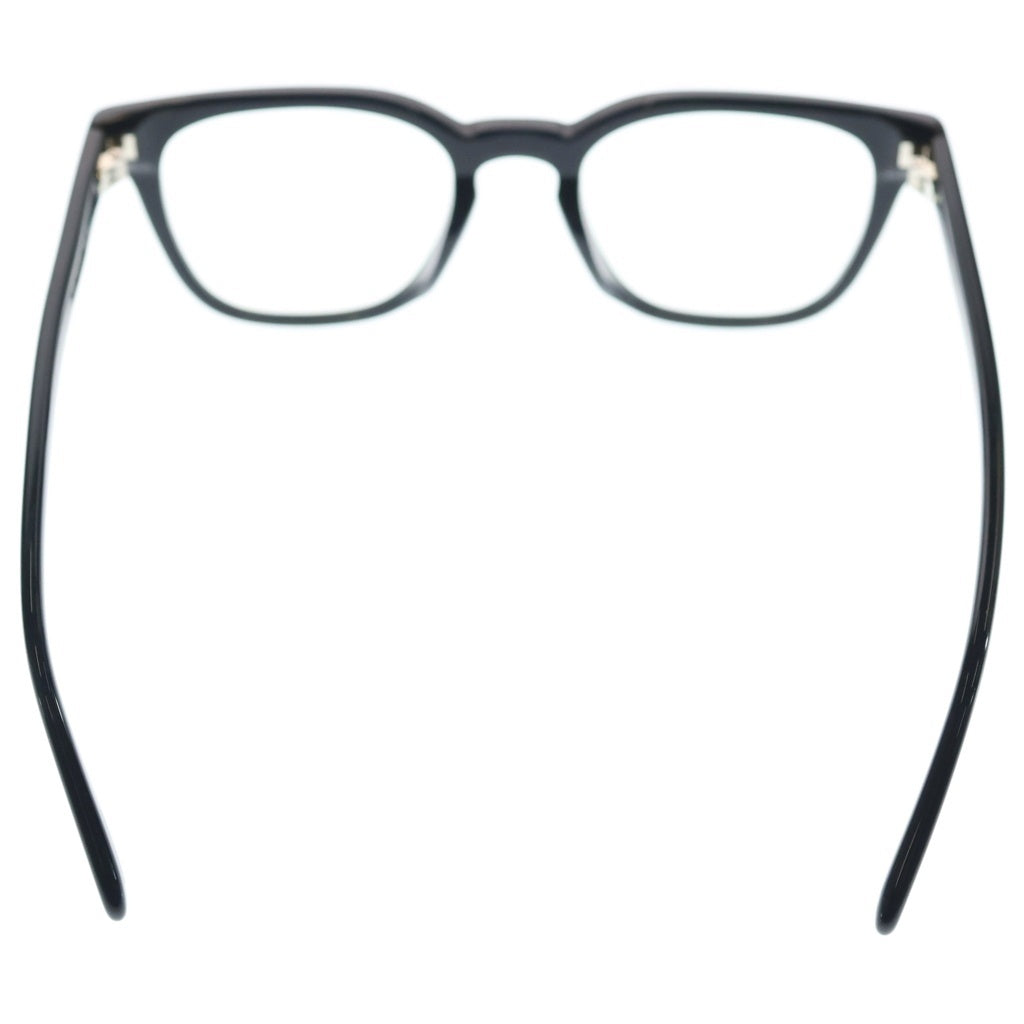 TOM FORD(トムフォード) アジアンフィット ウェリントンフレーム サングラス メガネ ブラック TF6014-K-B