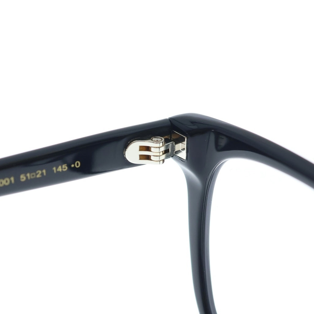 TOM FORD(トムフォード) アジアンフィット ウェリントンフレーム サングラス メガネ ブラック TF6014-K-B