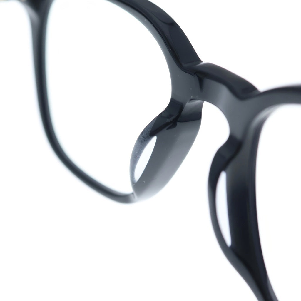 TOM FORD(トムフォード) アジアンフィット ウェリントンフレーム サングラス メガネ ブラック TF6014-K-B