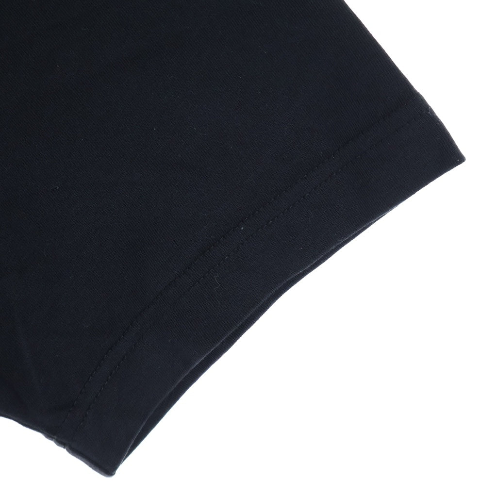 CHROME HEARTS(クロムハーツ) ×COMME des GARCONS DOVER STREET MARKET コムデギャルソン ドーバーストリートマーケット 半袖Tシャツ ブラック