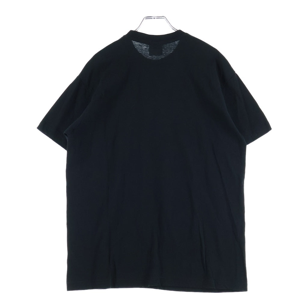 VINTAGE(ヴィンテージ) 00S VINTAGE NARUTO TEE SOL'Sユーロボディ ヴィンテージ うずまきナルト クルーネック半袖Tシャツ カットソー ブラック