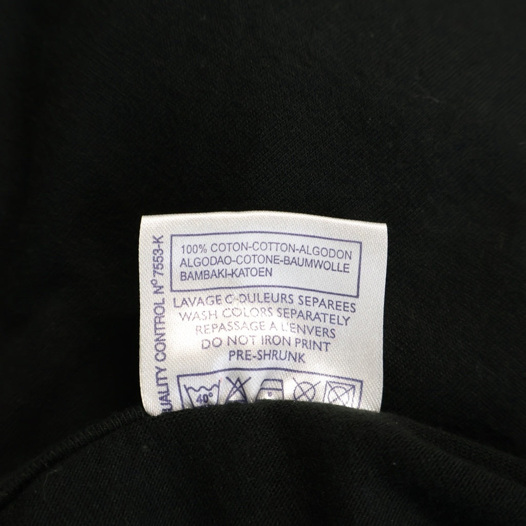 VINTAGE(ヴィンテージ) 00S VINTAGE NARUTO TEE SOL'Sユーロボディ ヴィンテージ うずまきナルト クルーネック半袖Tシャツ カットソー ブラック