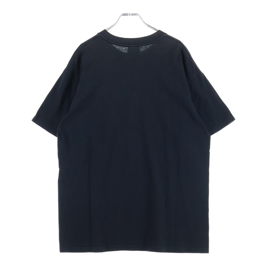 VINTAGE(ヴィンテージ) 00S VINTAGE NARUTO TEE ナルト 多重影分身の術 クルーネック半袖Tシャツ カットソー ブラック