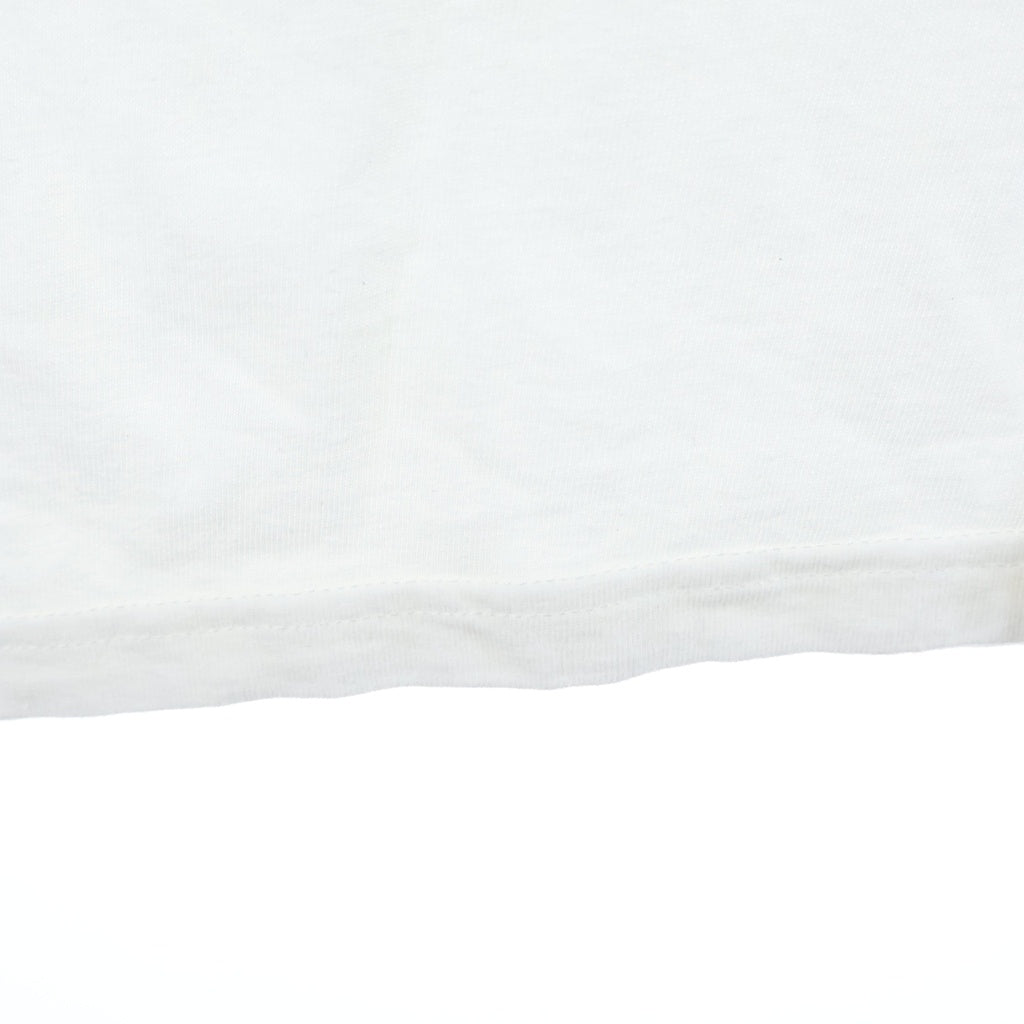 VINTAGE(ヴィンテージ) 00S VINTAGE NARUTO GAARA TEE ヴィンテージ ナルト 我愛羅 クルーネック半袖Tシャツ カットソー ホワイト