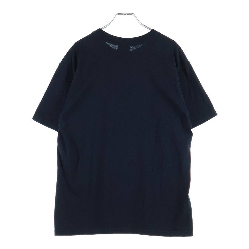 VINTAGE(ヴィンテージ) 00S VINTAGE NARUTO GAARA TEE ヴィンテージ ナルト 我愛羅 砂縛柩 クルーネック半袖Tシャツ カットソー ブラック