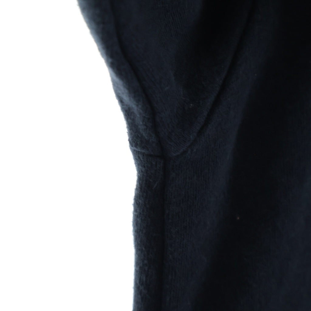 VINTAGE(ヴィンテージ) 00S VINTAGE NARUTO HOODIE ヴィンテージ ナルト はたけカカシ ジップアップフーディー パーカー ブラック
