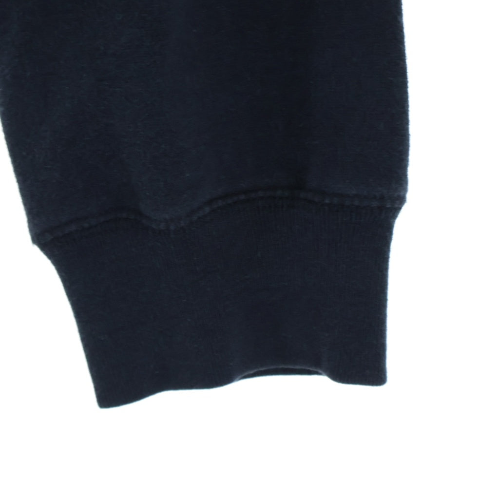 VINTAGE(ヴィンテージ) 00S VINTAGE NARUTO HOODIE ヴィンテージ ナルト はたけカカシ ジップアップフーディー パーカー ブラック