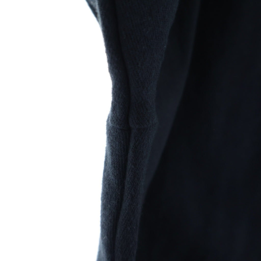 VINTAGE(ヴィンテージ) 00S VINTAGE NARUTO HOODIE ヴィンテージ ナルト うずまきナルト ジップアップフーディー パーカー ブラック