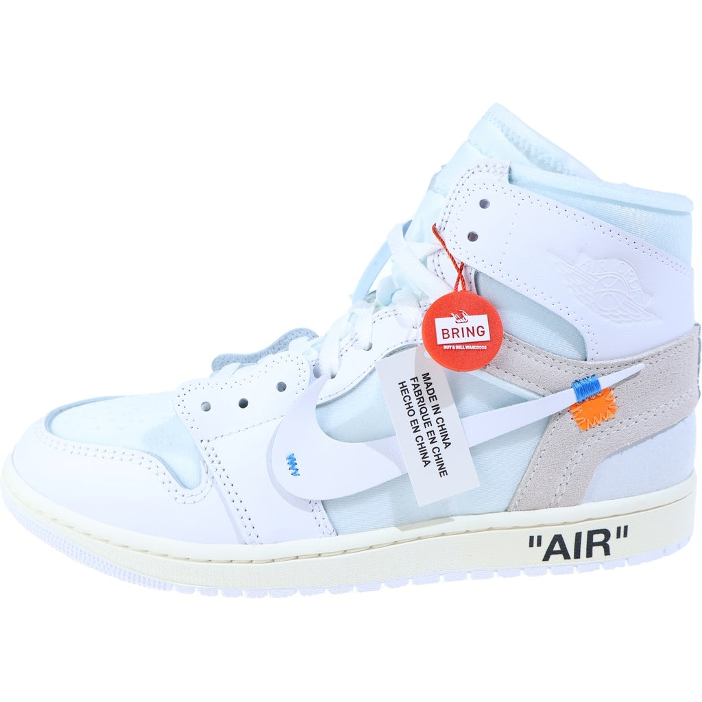 NIKE(ナイキ) V.A.A. AIR JORDAN 1 RETRO HIGH OG ALASKA エアジョーダン1 レトロ アラスカ ハイカットスニーカー US10.5/28.5cm AA3834-100
