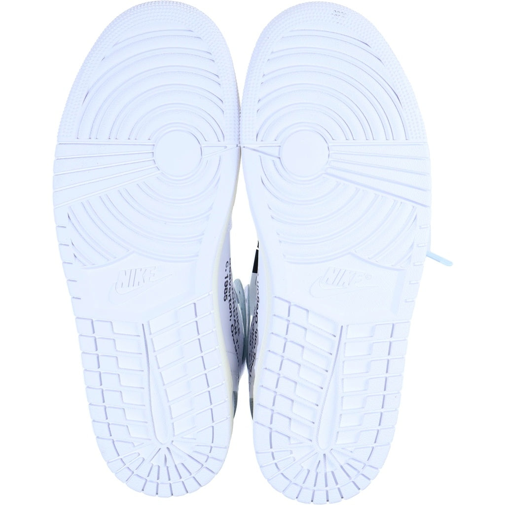 NIKE(ナイキ) V.A.A. AIR JORDAN 1 RETRO HIGH OG ALASKA エアジョーダン1 レトロ アラスカ ハイカットスニーカー US10.5/28.5cm AA3834-100
