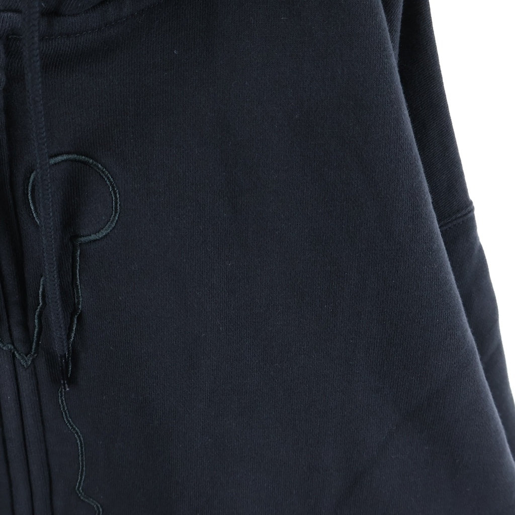 SUPREME(シュプリーム) 26SS ×NIKE Jordan Hooded Sweatshirt ナイキ ジョーダン フーデッドスウェットシャツ パーカー ブラック IR6459-010