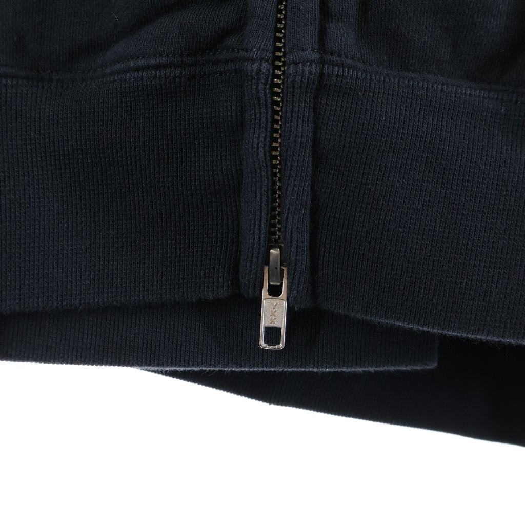 SUPREME(シュプリーム) 26SS ×NIKE Jordan Hooded Sweatshirt ナイキ ジョーダン フーデッドスウェットシャツ パーカー ブラック IR6459-010