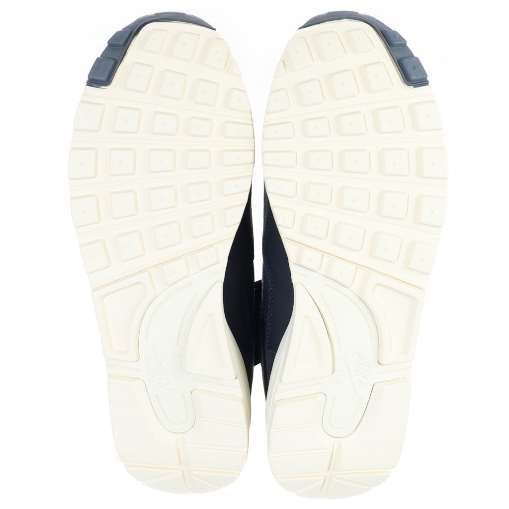 NIKE(ナイキ) ×FEAR OF GOD AIR SKYLON 2 フィアオブゴッド エアスカイロン ローカットスニーカー ブラック US9.5/27.5cm BQ2752-001