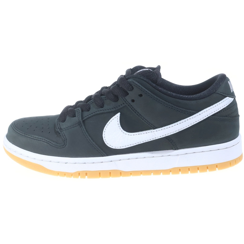 NIKE SB(ナイキエスビー) DUNK LOW PRO ダンク プロ ローカットスニーカー ブラック US9/27cm CD2563-006