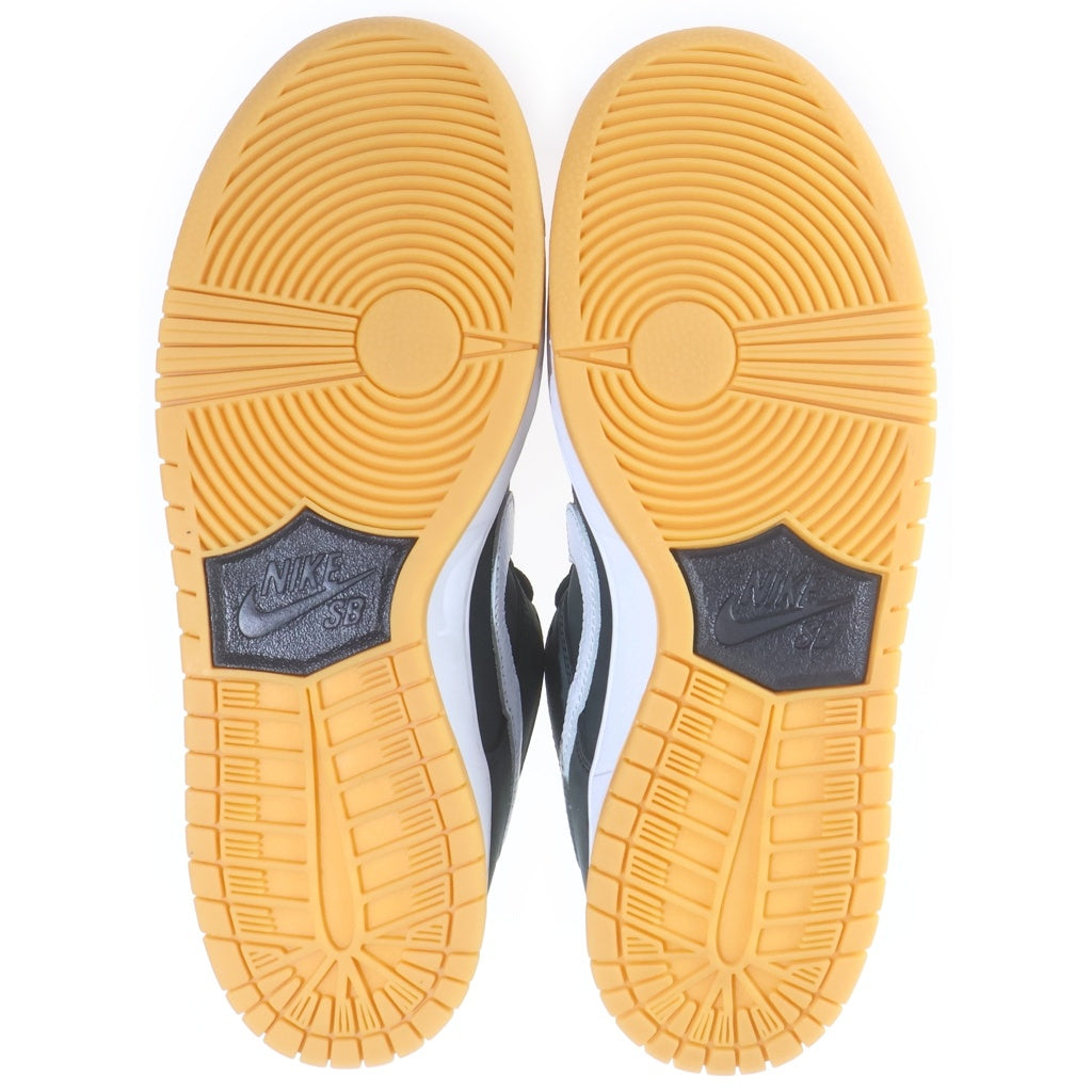 NIKE SB(ナイキエスビー) DUNK LOW PRO ダンク プロ ローカットスニーカー ブラック US9/27cm CD2563-006