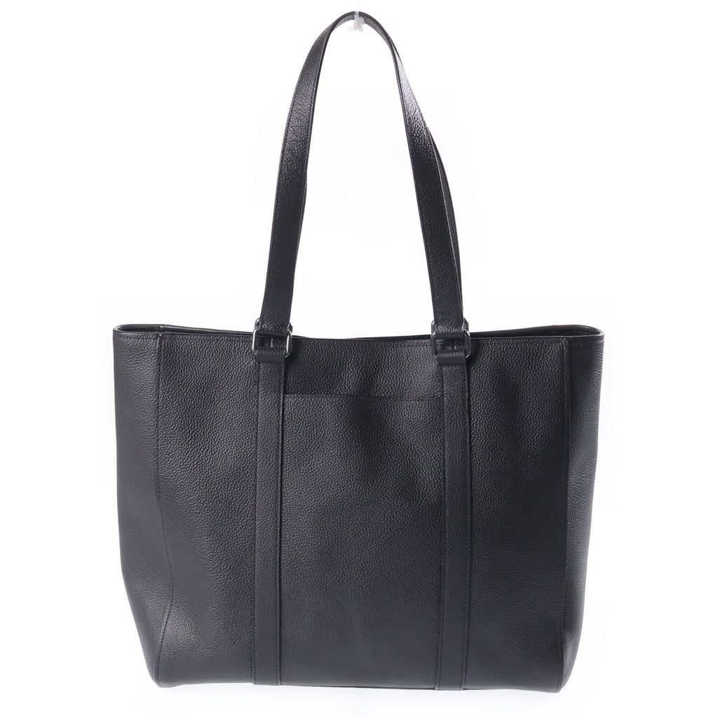 COACH(コーチ) HUDSON DOUBLE HANDLE TOTE ハドソン ダブルハンドル トートバック ブラック C8157 レディース